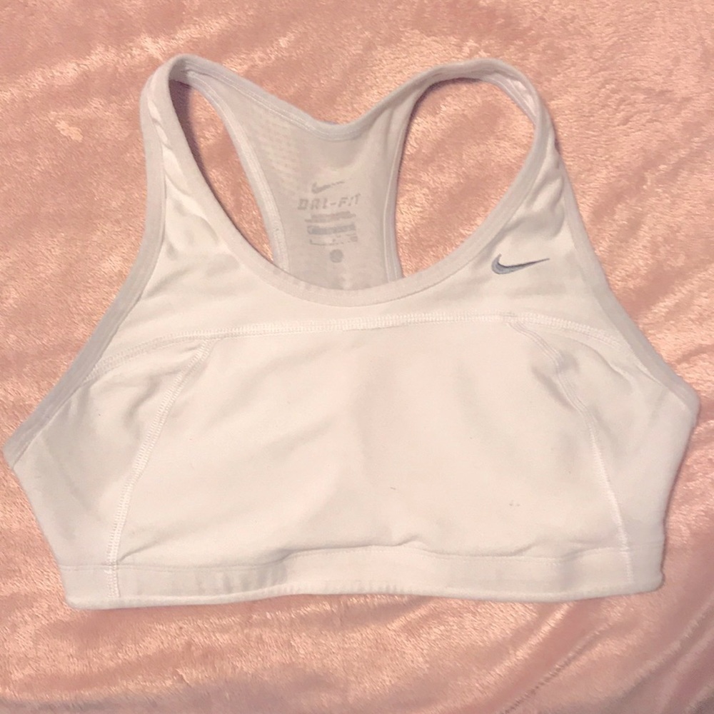 Nike Sports Bra ✨